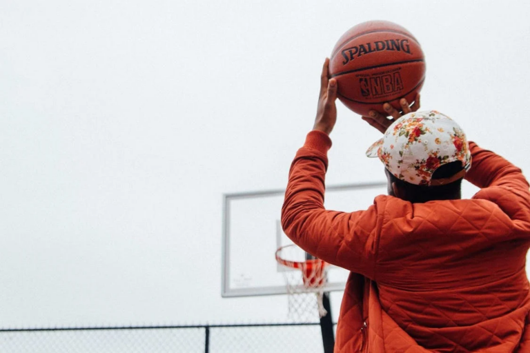 How To Get Better At Basketball – The Ultimate Guide